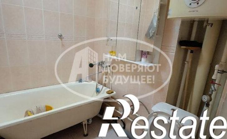 1-комн квартира улица Кабалевского, 6,  д. 6