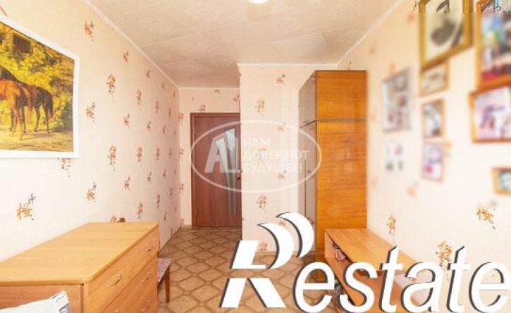 3-комн квартира улица Кабалевского, 9,  д. 9