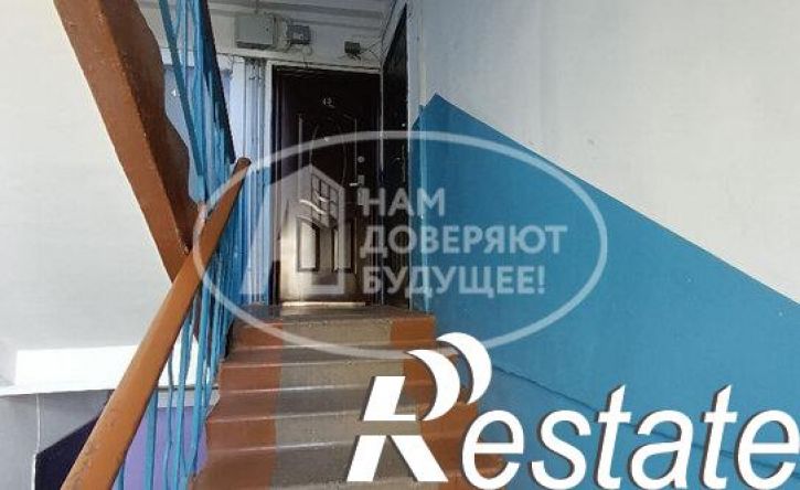 1-комн квартира улица Кабалевского, 6,  д. 6
