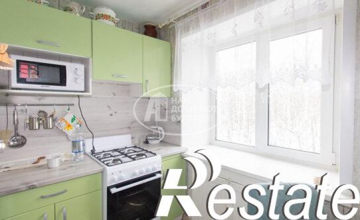 3-комн квартира улица Кабалевского, 9,  д. 9