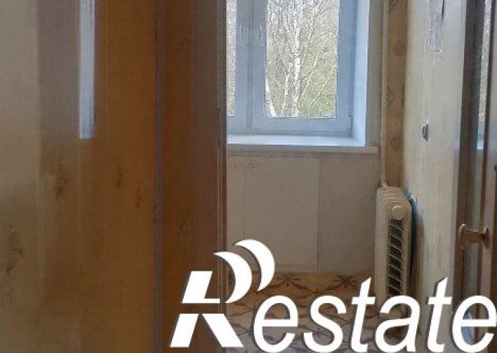 1-комн квартира улица Смышляева, 30,  д. 30