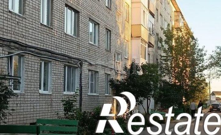 3-комн квартира Юбилейная улица, 30,  д. 30