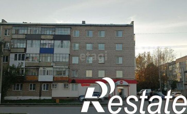 3-комн квартира Юбилейная улица, 30,  д. 30