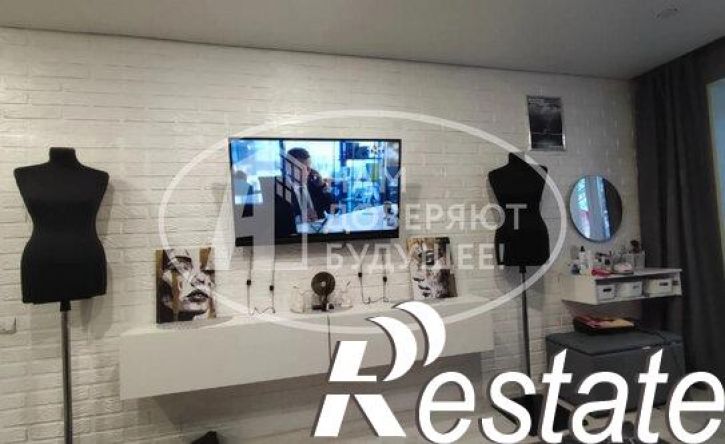 2-комн квартира улица Космонавтов, 1,  д. 1
