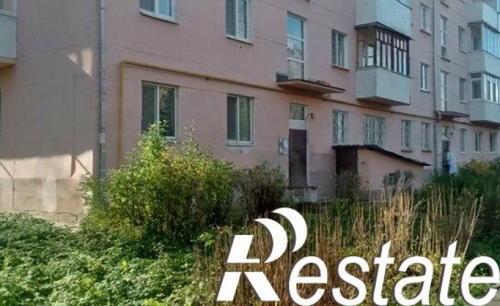 1-комн квартира улица Смышляева, 30,  д. 30