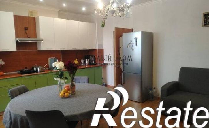 3-комн квартира бульвар Генерала Куприянова, 1,  д. 1