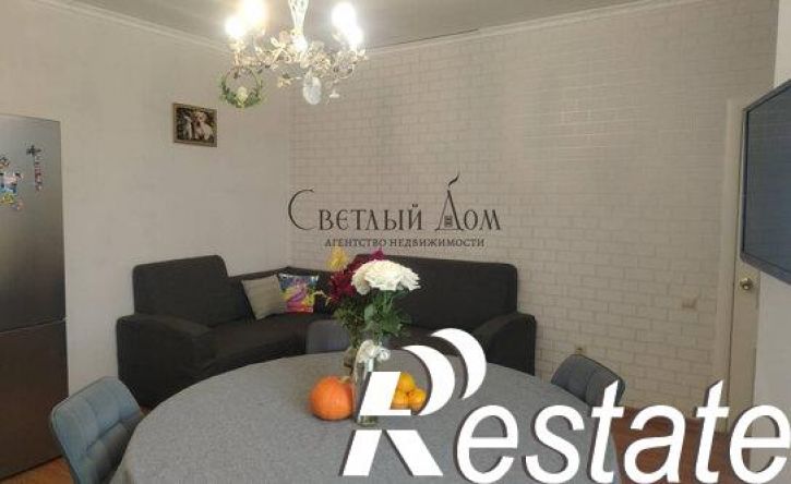 3-комн квартира бульвар Генерала Куприянова, 1,  д. 1