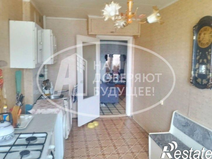 2-комн квартира улица Космонавтов, 7,  д. 7