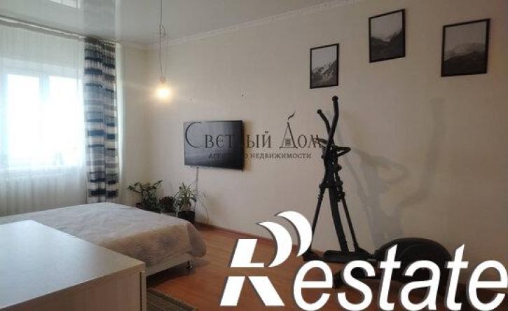 3-комн квартира бульвар Генерала Куприянова, 1,  д. 1