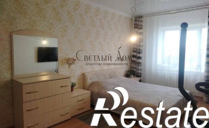 3-комн квартира бульвар Генерала Куприянова, 1,  д. 1