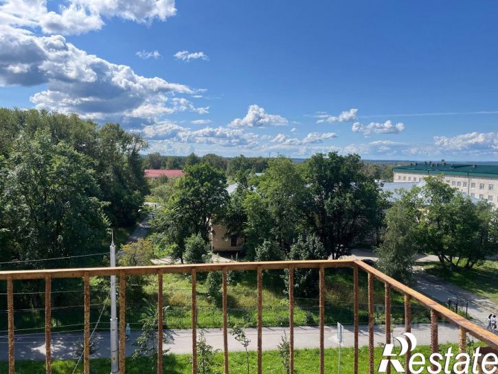 1-комн квартира улица Пятилетки, 51,  д. 51