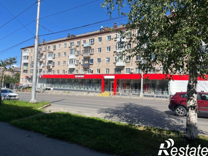1-комн квартира улица Пятилетки, 51,  д. 51