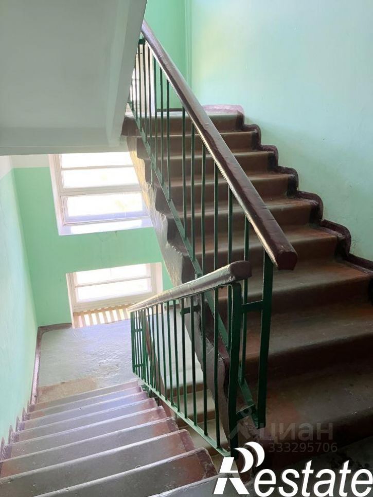 1-комн квартира улица Пятилетки, 51,  д. 51