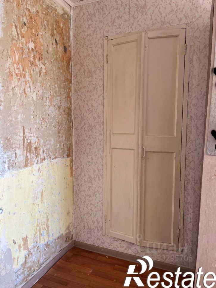 1-комн квартира улица Пятилетки, 51,  д. 51