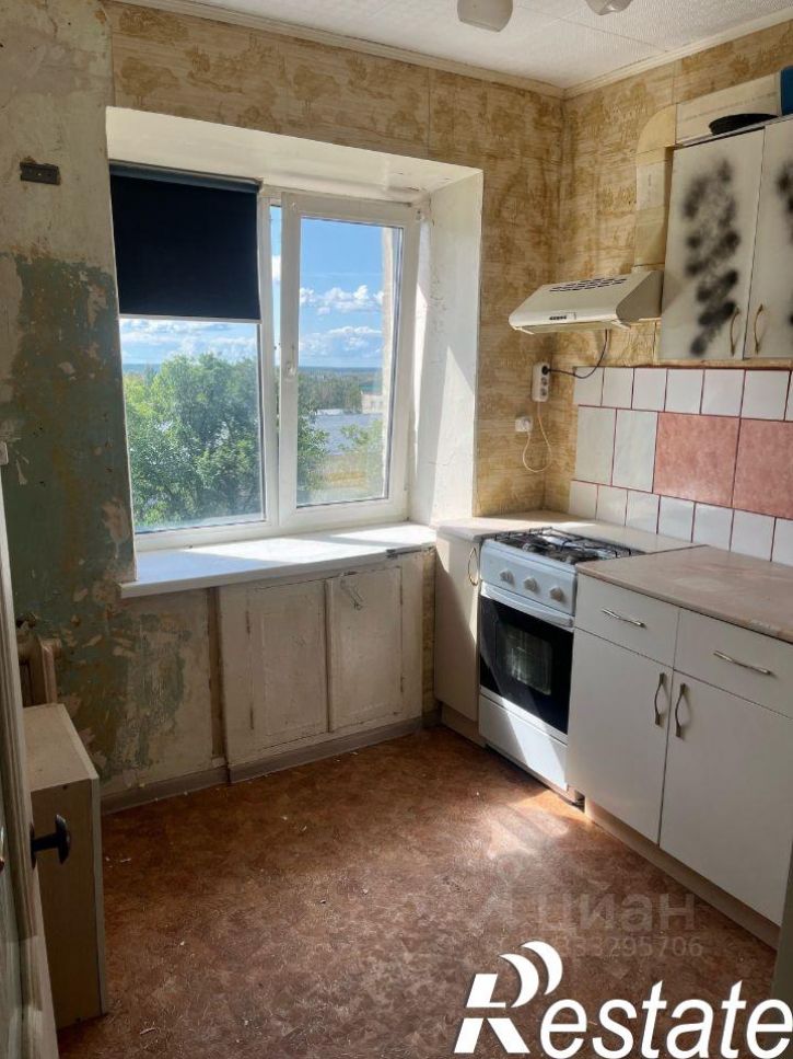1-комн квартира улица Пятилетки, 51,  д. 51