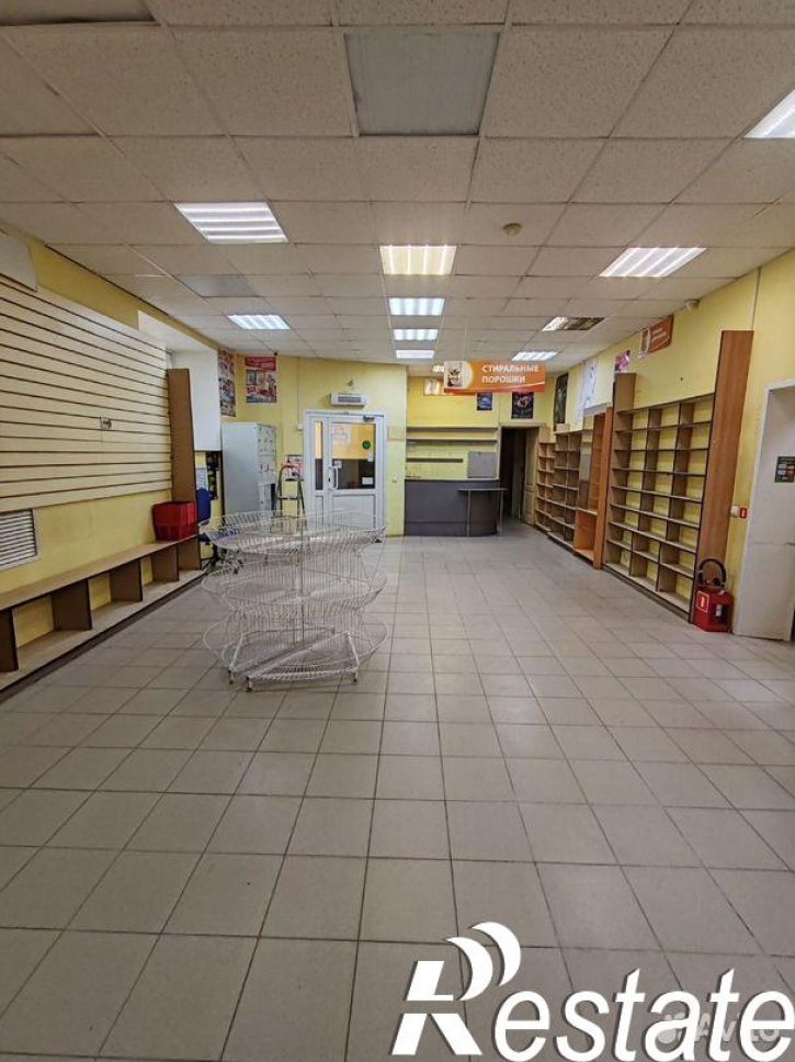 Торговое помещение улица Парижской Коммуны, 54,  д. 54