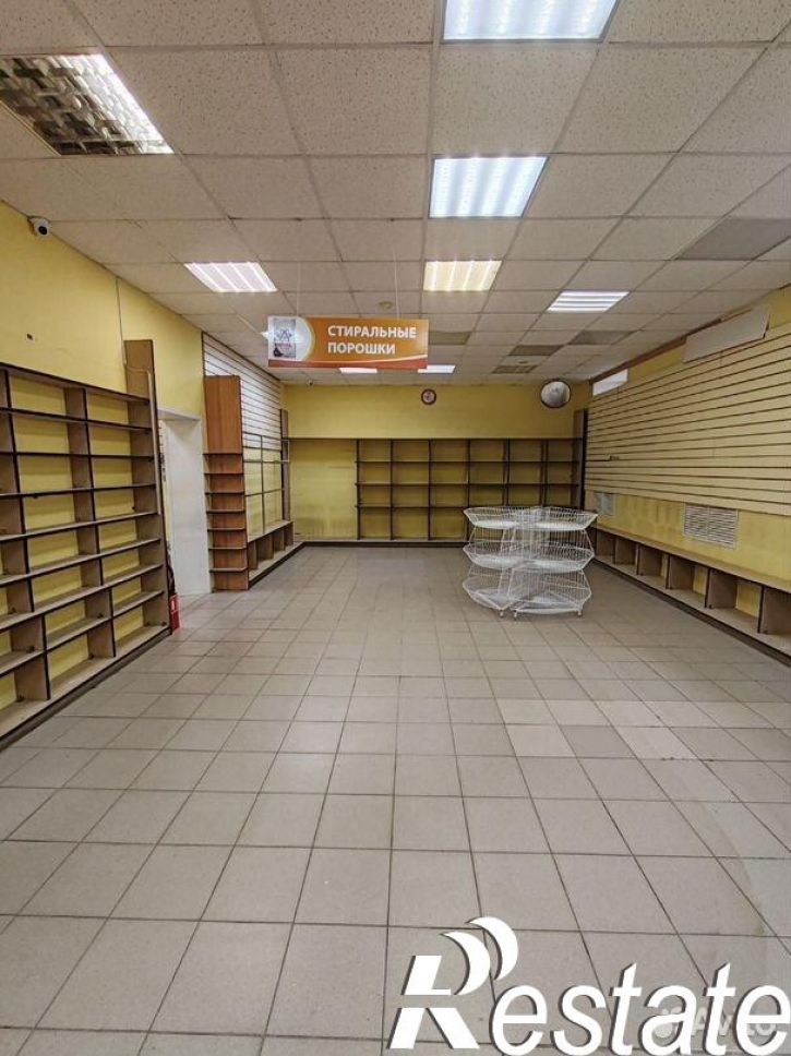 Торговое помещение улица Парижской Коммуны, 54,  д. 54