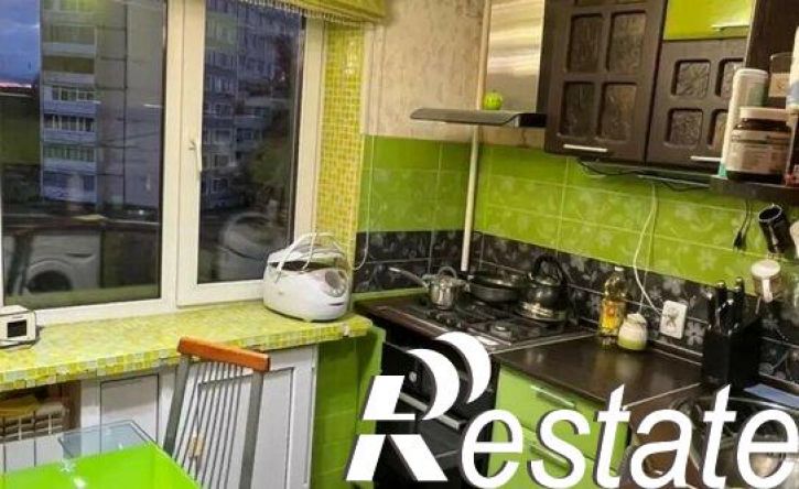 3-комн квартира Октябрьский проспект, 7А,  д. 7А