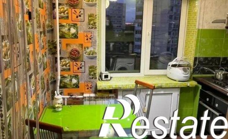 3-комн квартира Октябрьский проспект, 7А,  д. 7А