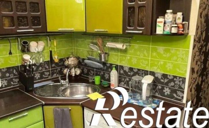 3-комн квартира Октябрьский проспект, 7А,  д. 7А