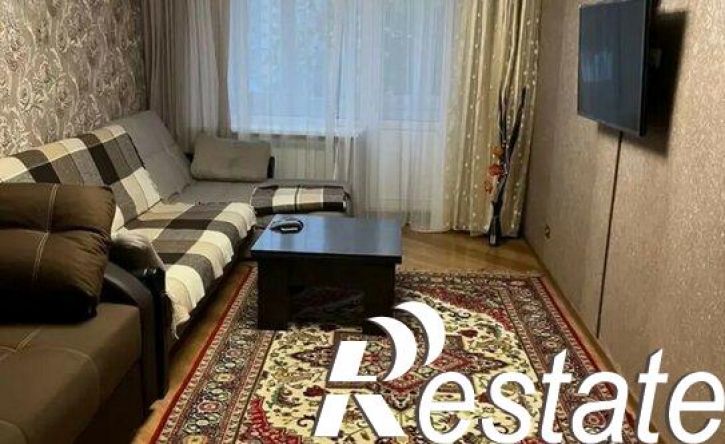 3-комн квартира Октябрьский проспект, 7А,  д. 7А