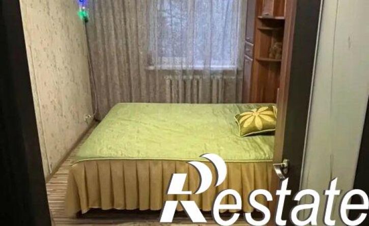 3-комн квартира Октябрьский проспект, 7А,  д. 7А
