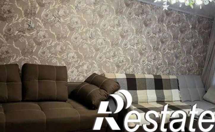 3-комн квартира Октябрьский проспект, 7А,  д. 7А