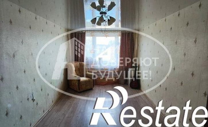 2-комн квартира улица Толбухина, 24,  д. 24
