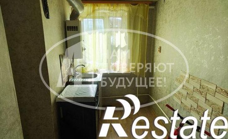 2-комн квартира улица Толбухина, 24,  д. 24
