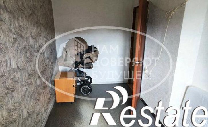2-комн квартира улица Толбухина, 24,  д. 24