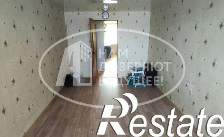 2-комн квартира улица Толбухина, 24,  д. 24