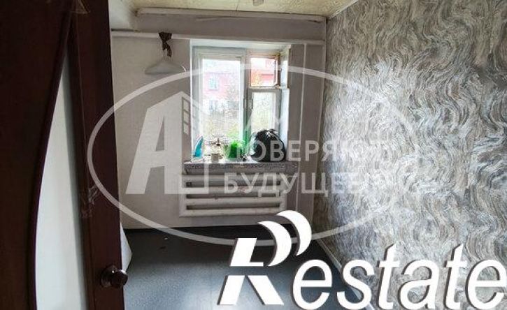 2-комн квартира улица Толбухина, 24,  д. 24