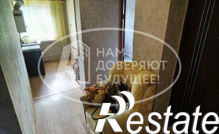 2-комн квартира улица Толбухина, 24,  д. 24