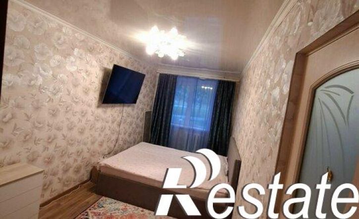 3-комн квартира проспект Ленина, 49,  д. 49