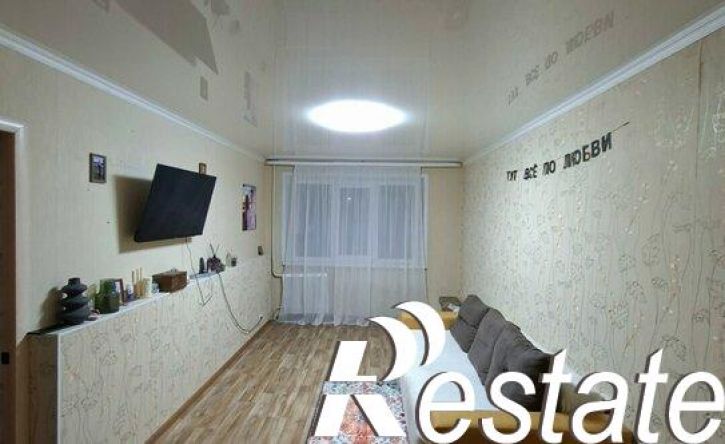 3-комн квартира проспект Ленина, 49,  д. 49