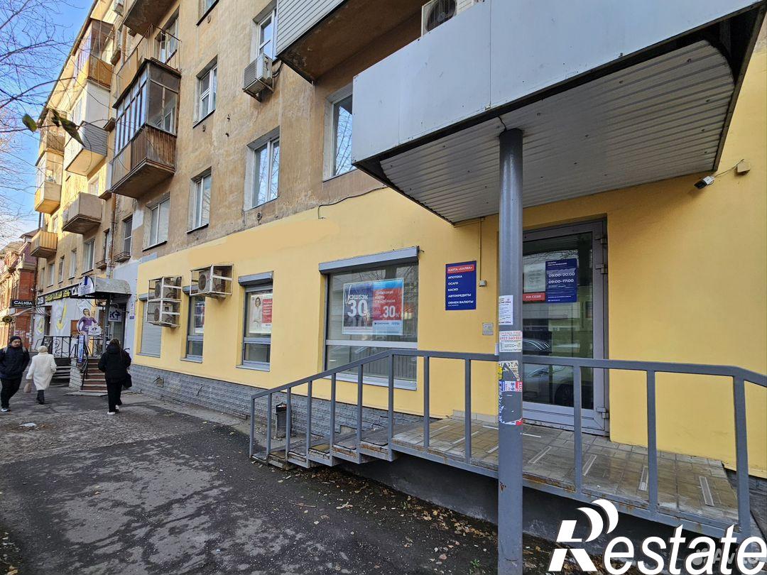 Купить торговое помещение за 18 000 000 рублей на улица Пушкина, 37