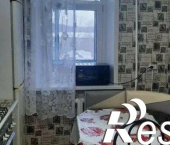 1-комн, 35кв м, этаж 3/9 улица Суворова, 7А