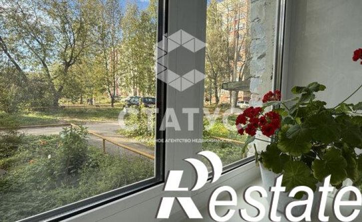2-комн квартира улица Жуковского, 31,  д. 31