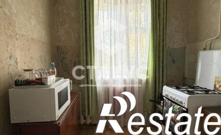 2-комн квартира улица Жуковского, 31,  д. 31