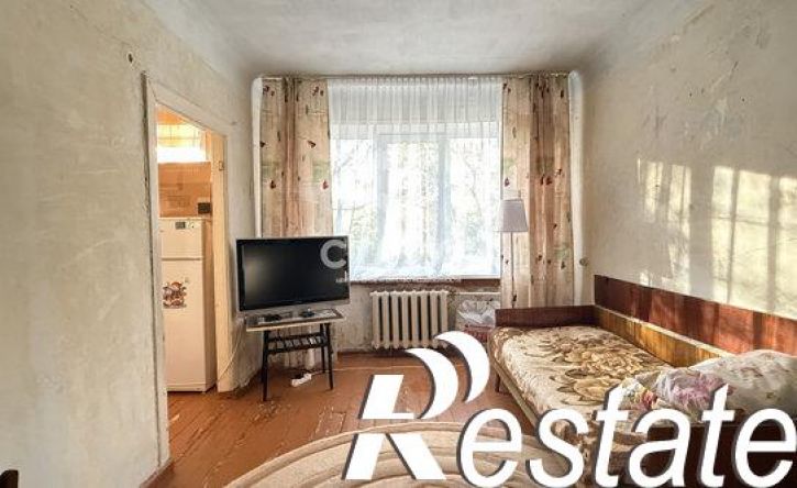 2-комн квартира улица Жуковского, 31,  д. 31