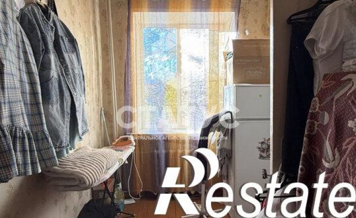 2-комн квартира улица Жуковского, 31,  д. 31