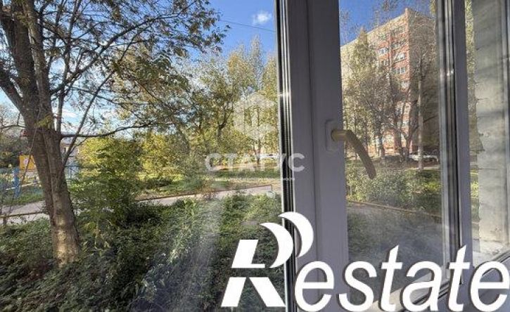 2-комн квартира улица Жуковского, 31,  д. 31