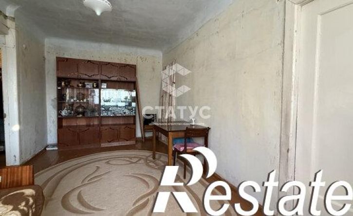 2-комн квартира улица Жуковского, 31,  д. 31