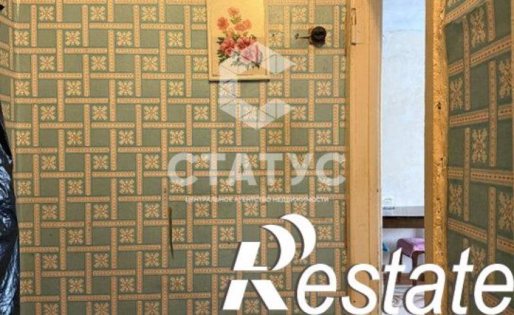 2-комн квартира улица Жуковского, 31,  д. 31