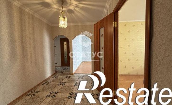 3-комн квартира Советская улица, 90,  д. 90