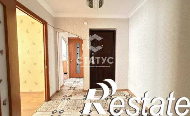 3-комн квартира Советская улица, 90,  д. 90