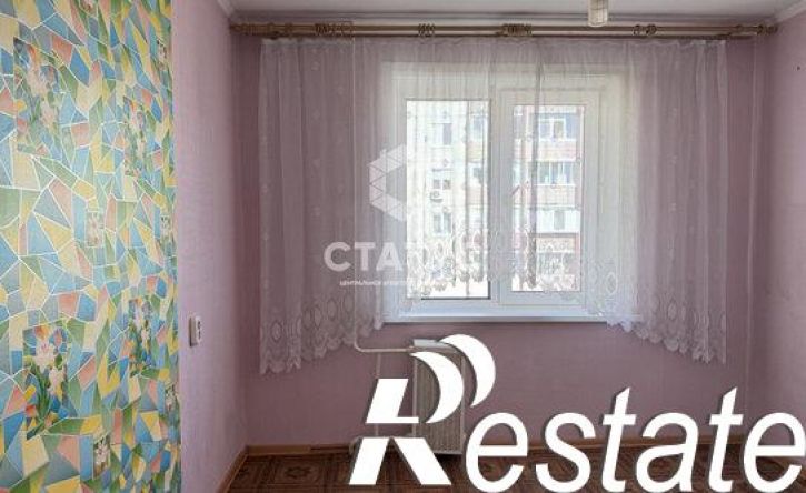 3-комн квартира Советская улица, 90,  д. 90