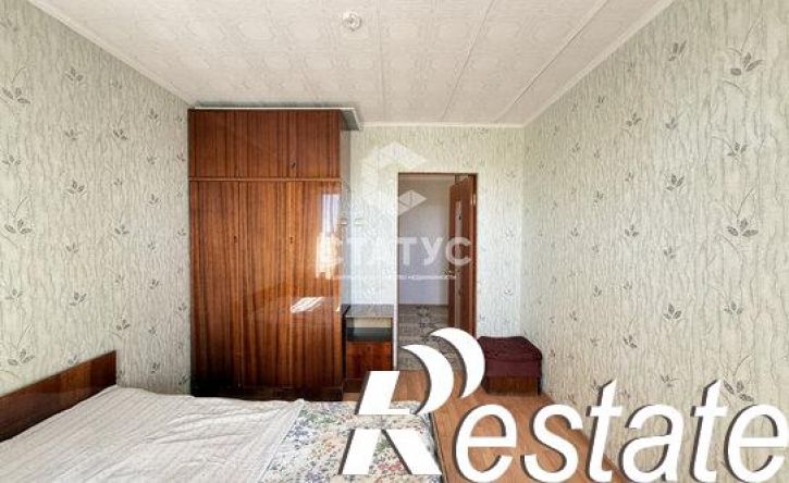 3-комн квартира Советская улица, 90,  д. 90