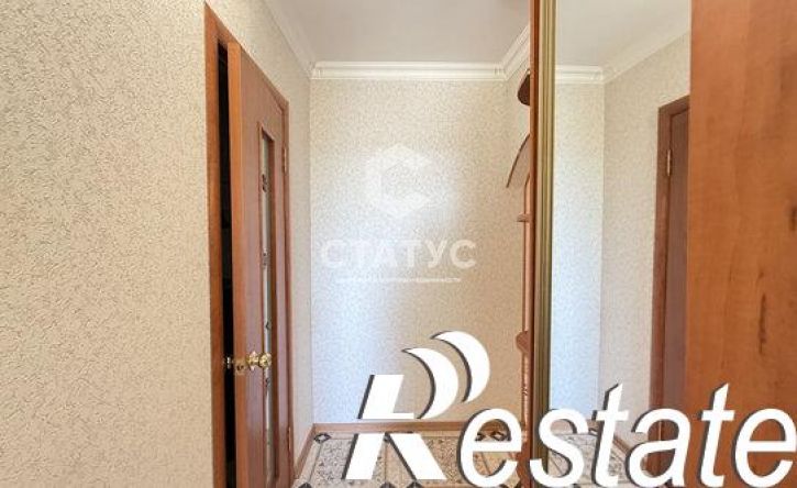 3-комн квартира Советская улица, 90,  д. 90