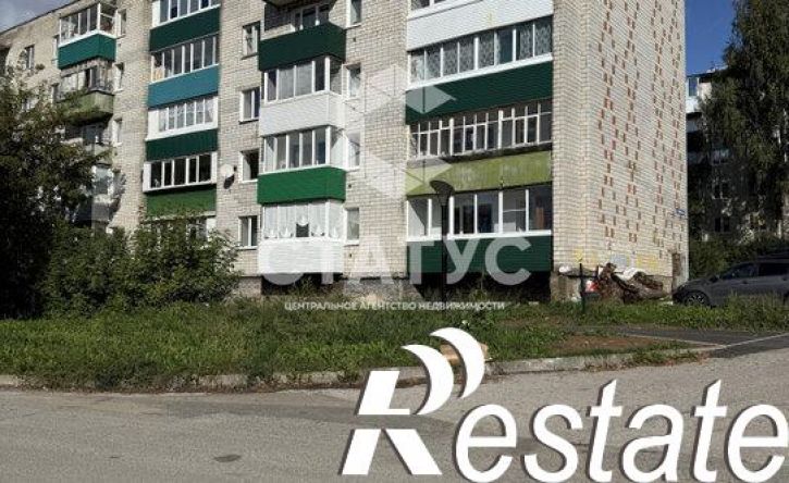 1-комн квартира улица Энергетиков, 15,  д. 15